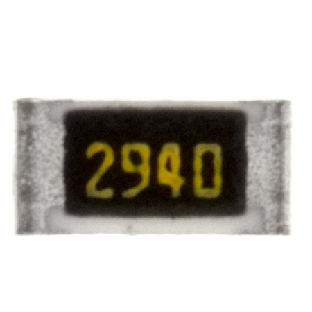 MCR18EZPF2940 MCR18EZPF2940