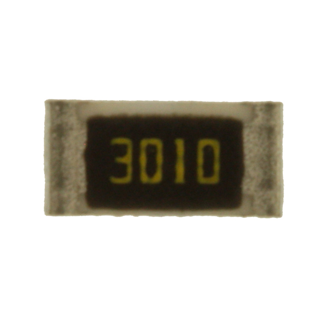 MCR18EZPF3010 MCR18EZPF3010