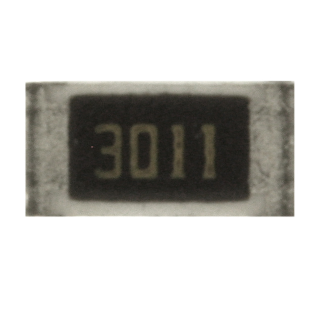 MCR18EZPF3011 MCR18EZPF3011