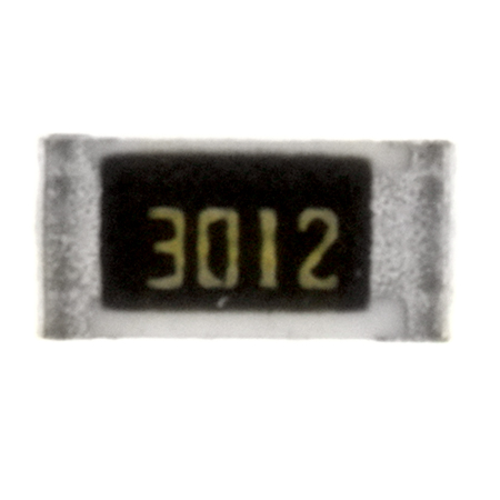 MCR18EZPF3012 MCR18EZPF3012