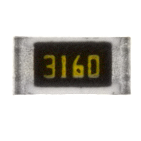 MCR18EZPF3160 MCR18EZPF3160