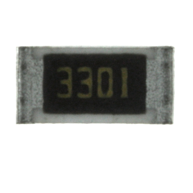 MCR18EZPF3301 MCR18EZPF3301