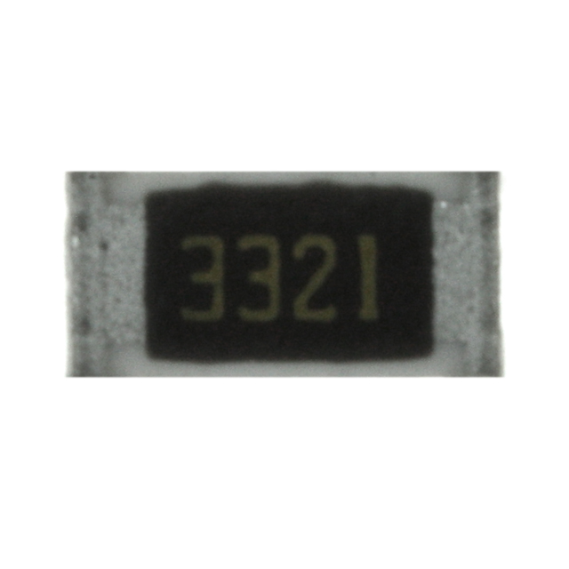 MCR18EZPF3321 MCR18EZPF3321