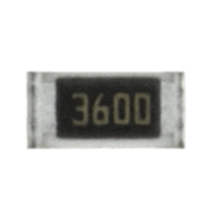 MCR18EZPF3600 MCR18EZPF3600