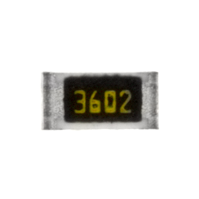 MCR18EZPF3602 MCR18EZPF3602