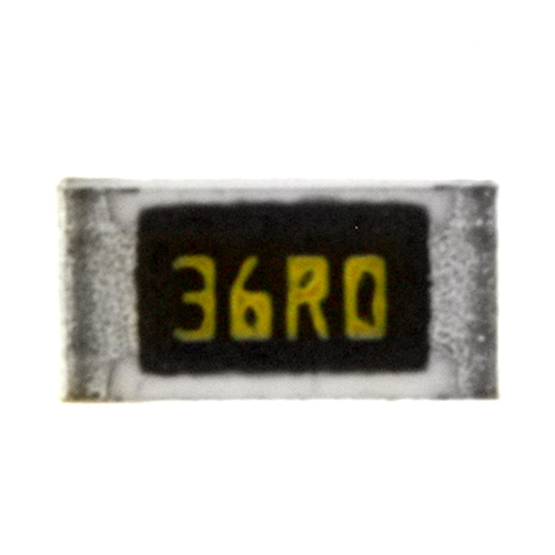 MCR18EZPF36R0 MCR18EZPF36R0