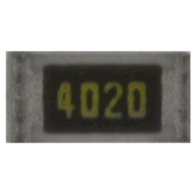 MCR18EZPF4020 MCR18EZPF4020