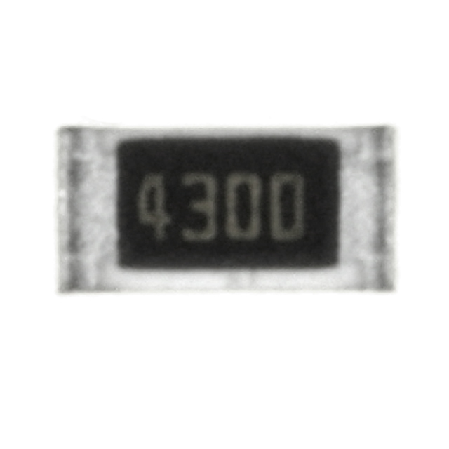 MCR18EZPF4300 MCR18EZPF4300