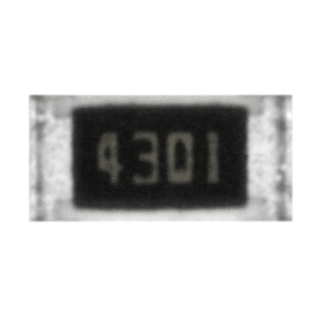 MCR18EZPF4301 MCR18EZPF4301