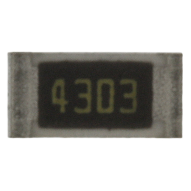 MCR18EZPF4303 MCR18EZPF4303