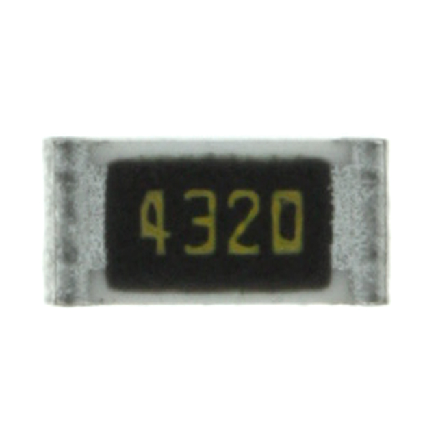 MCR18EZPF4320 MCR18EZPF4320