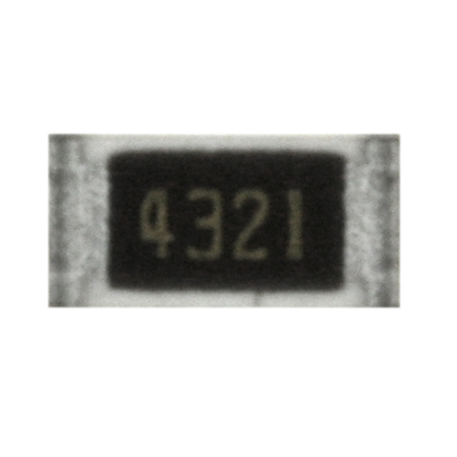 MCR18EZPF4321 MCR18EZPF4321