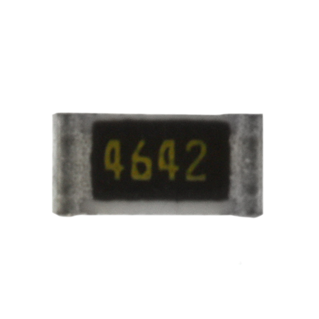 MCR18EZPF4642 MCR18EZPF4642