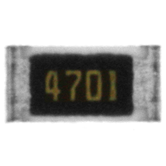 MCR18EZPF4701 MCR18EZPF4701