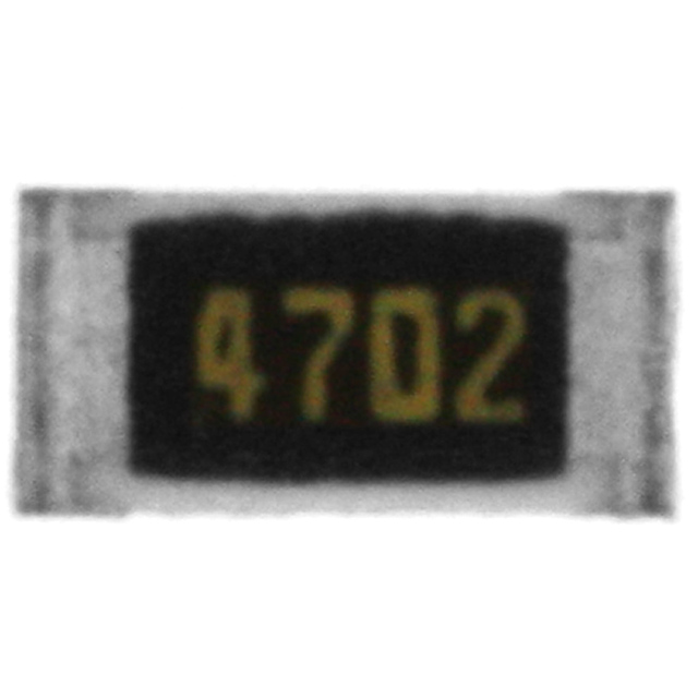 MCR18EZPF4702 MCR18EZPF4702