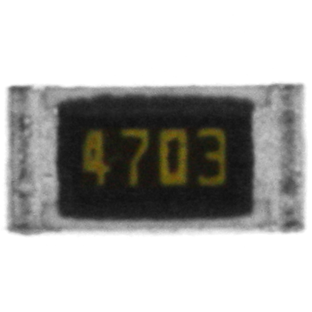 MCR18EZPF4703 MCR18EZPF4703