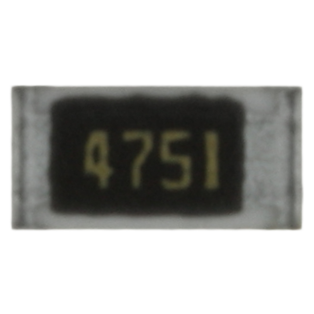 MCR18EZPF4751 MCR18EZPF4751