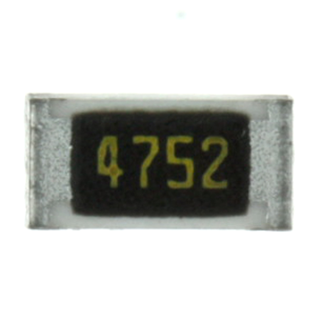 MCR18EZPF4752 MCR18EZPF4752