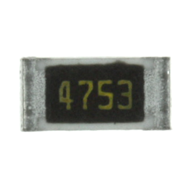MCR18EZPF4753 MCR18EZPF4753