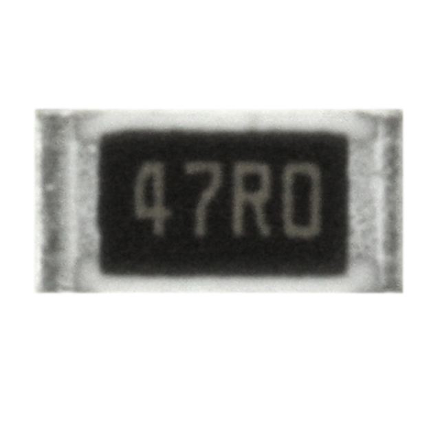 MCR18EZPF47R0 MCR18EZPF47R0