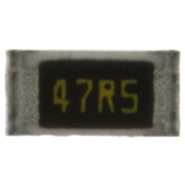 MCR18EZPF47R5 MCR18EZPF47R5