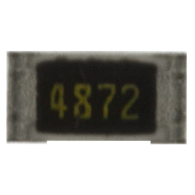 MCR18EZPF4872 MCR18EZPF4872