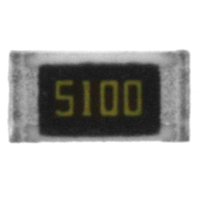 MCR18EZPF5100 MCR18EZPF5100