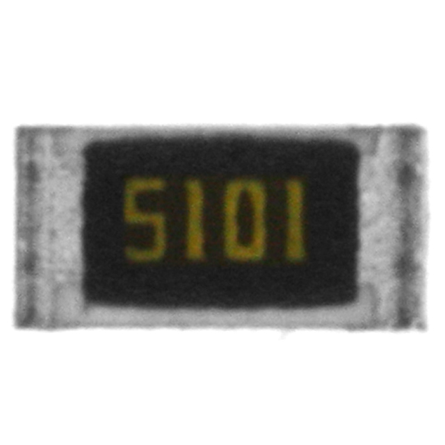 MCR18EZPF5101 MCR18EZPF5101