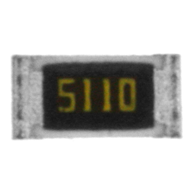 MCR18EZPF5110 MCR18EZPF5110