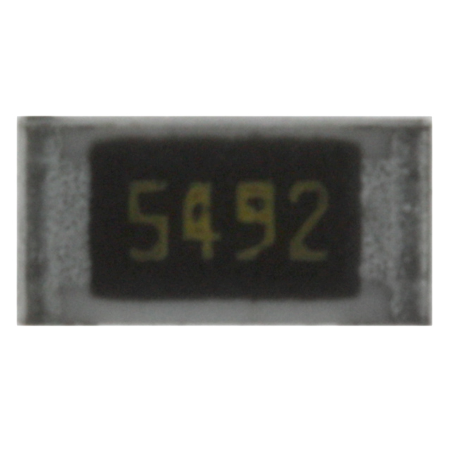 MCR18EZPF5492 MCR18EZPF5492