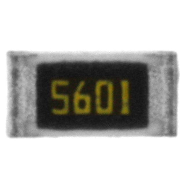 MCR18EZPF5601 MCR18EZPF5601