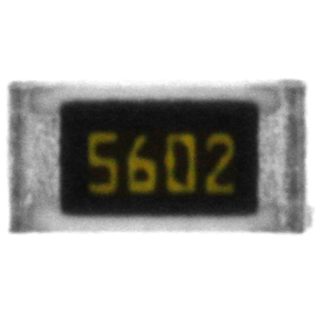MCR18EZPF5602 MCR18EZPF5602