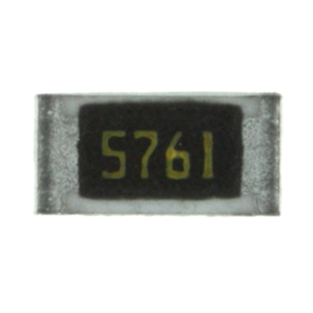 MCR18EZPF5761 MCR18EZPF5761