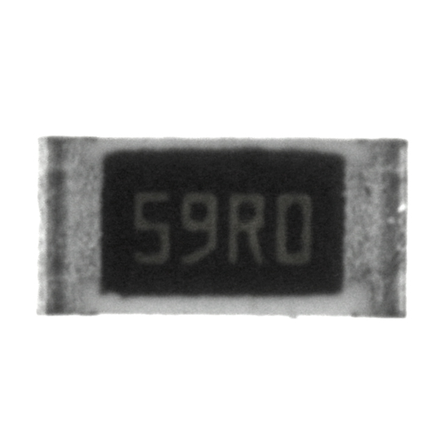 MCR18EZPF59R0 MCR18EZPF59R0