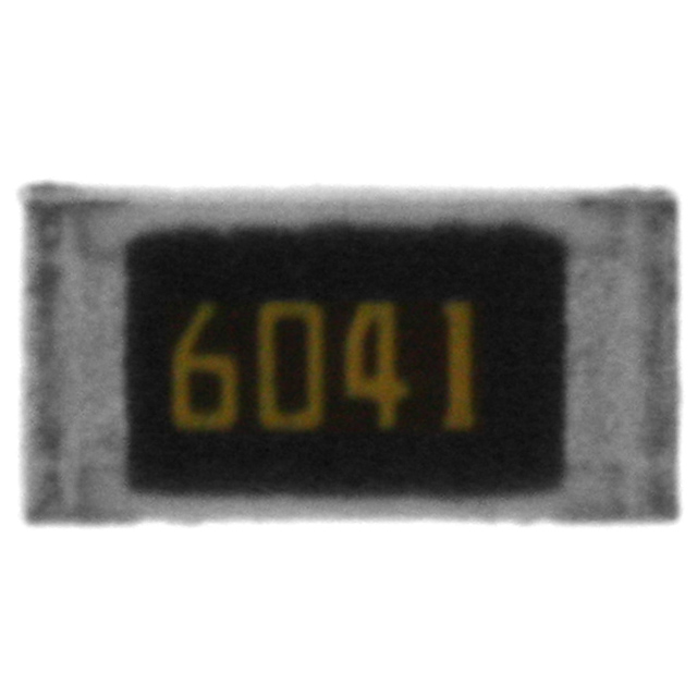 MCR18EZPF6041 MCR18EZPF6041