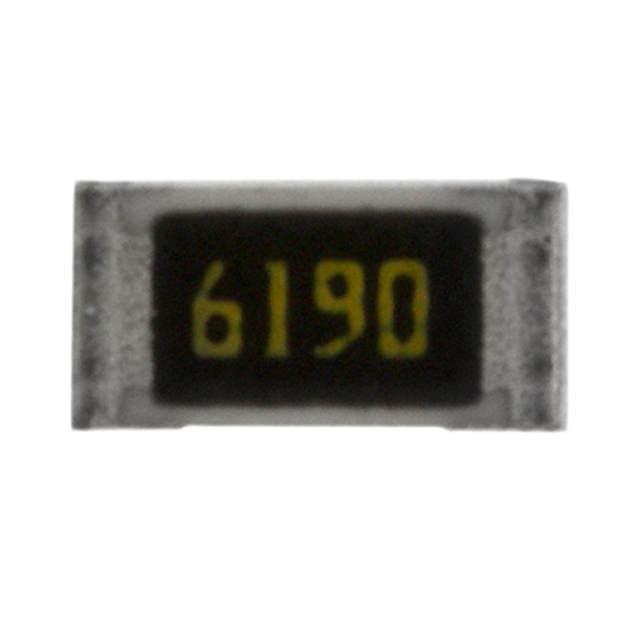 MCR18EZPF6190 MCR18EZPF6190