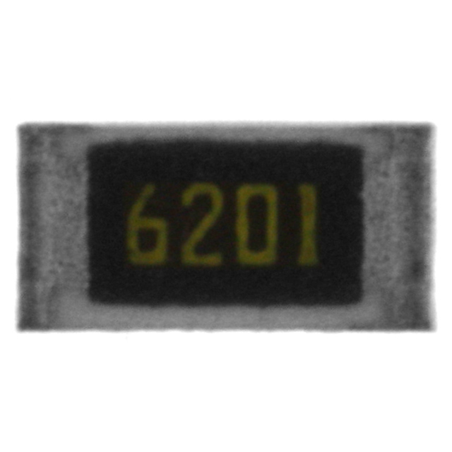 MCR18EZPF6201 MCR18EZPF6201