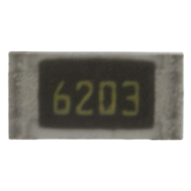 MCR18EZPF6203 MCR18EZPF6203