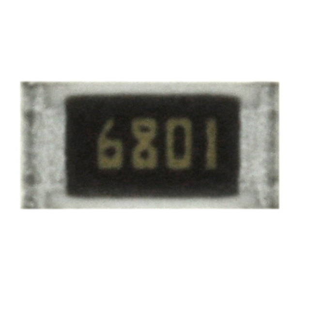 MCR18EZPF6801 MCR18EZPF6801