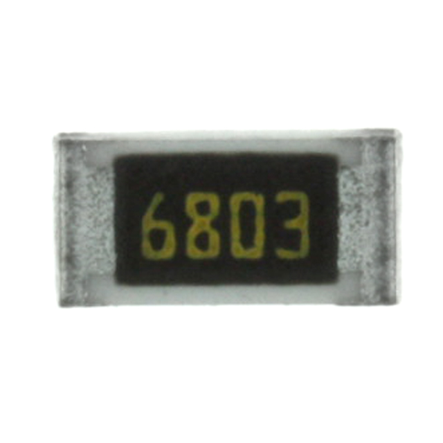 MCR18EZPF6803 MCR18EZPF6803