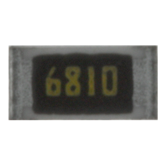 MCR18EZPF6810 MCR18EZPF6810
