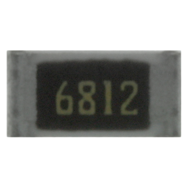 MCR18EZPF6812 MCR18EZPF6812