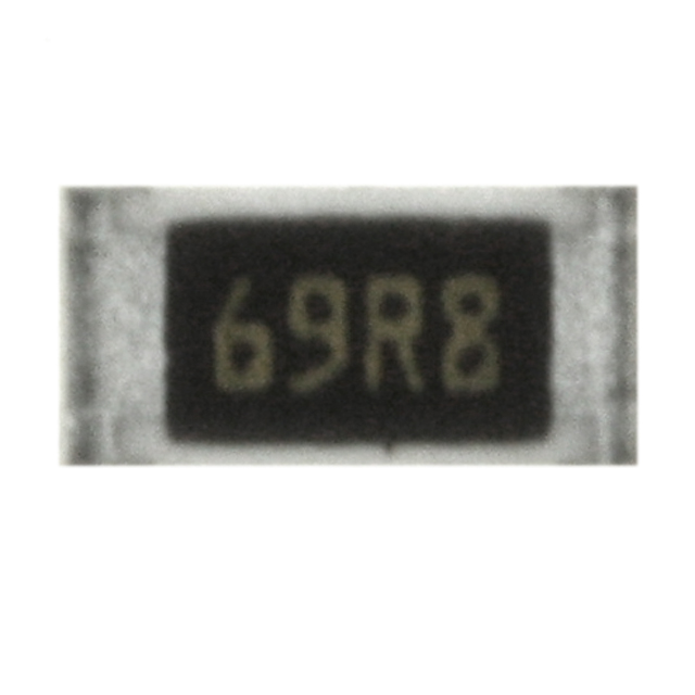 MCR18EZPF69R8 MCR18EZPF69R8