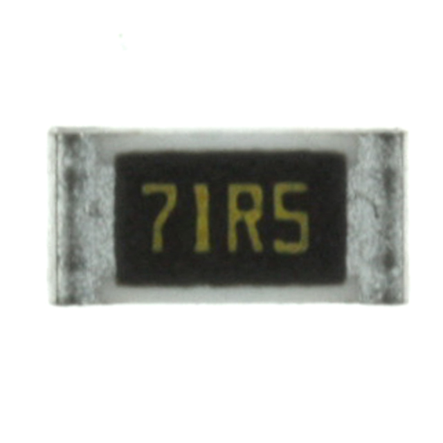 MCR18EZPF71R5 MCR18EZPF71R5