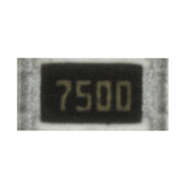 MCR18EZPF7500 MCR18EZPF7500