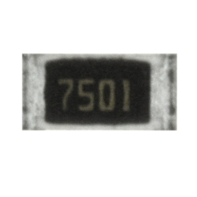 MCR18EZPF7501 MCR18EZPF7501