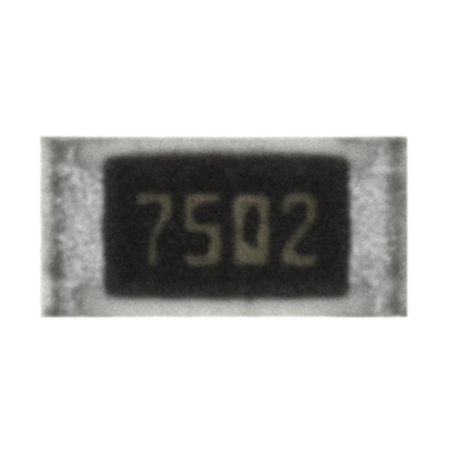 MCR18EZPF7502 MCR18EZPF7502
