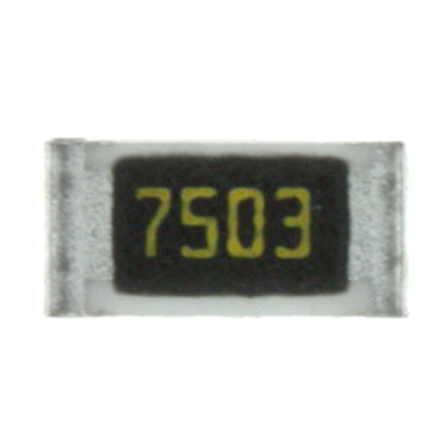 MCR18EZPF7503 MCR18EZPF7503