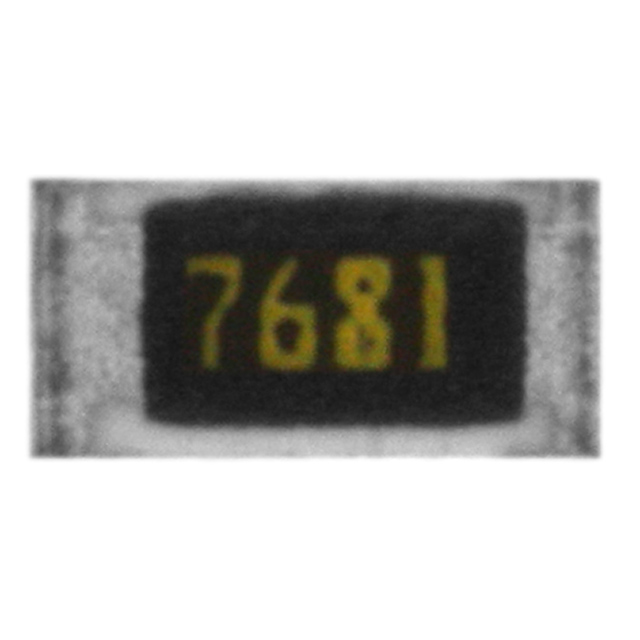MCR18EZPF7681 MCR18EZPF7681