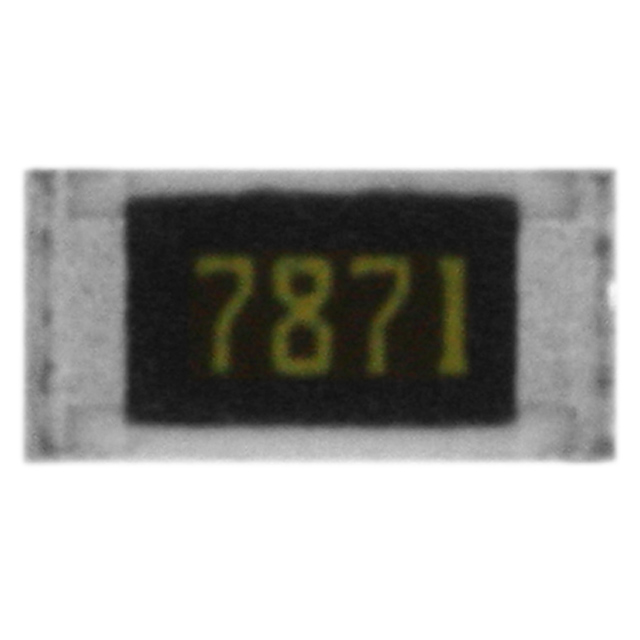 MCR18EZPF7871 MCR18EZPF7871